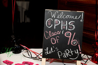 CPHS 1996 Class Reunion